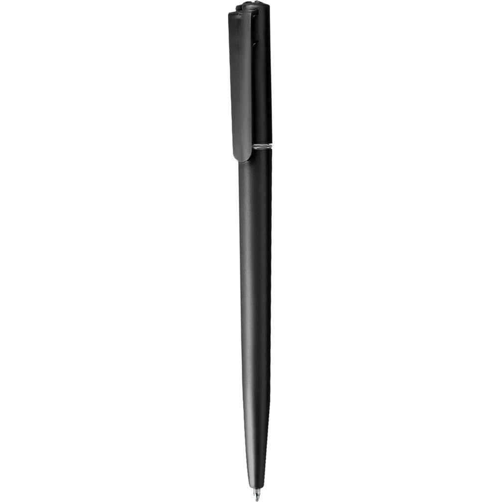 Altitude Butler Ball Pen in Black - Print Fast Express