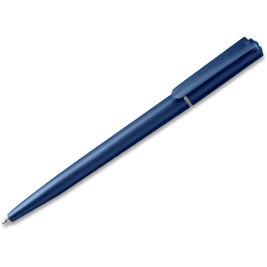 Altitude Butler Ball Pen in Navy - Print Fast Express