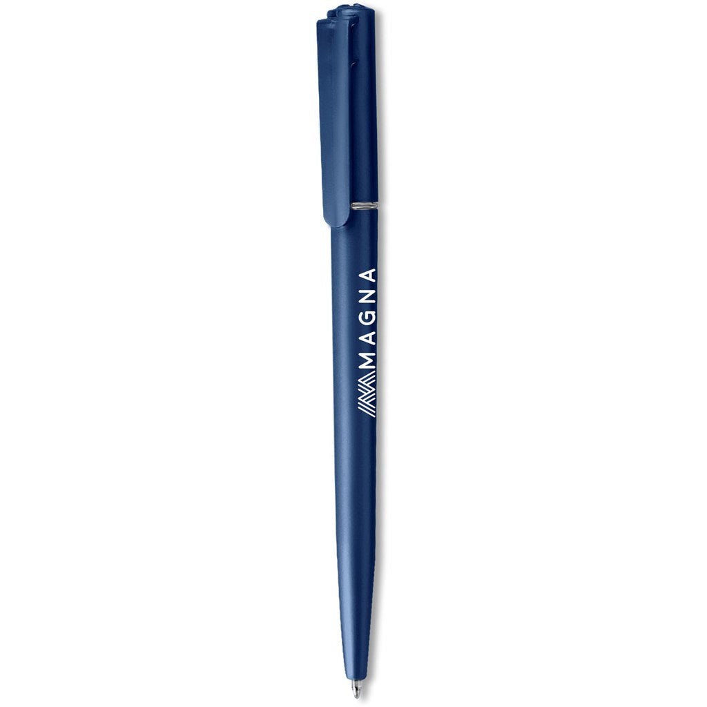 Altitude Butler Ball Pen in Navy — Print Fast Express