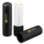 Altitude Air-Kiss Lip Balm in Black — Print Fast Express