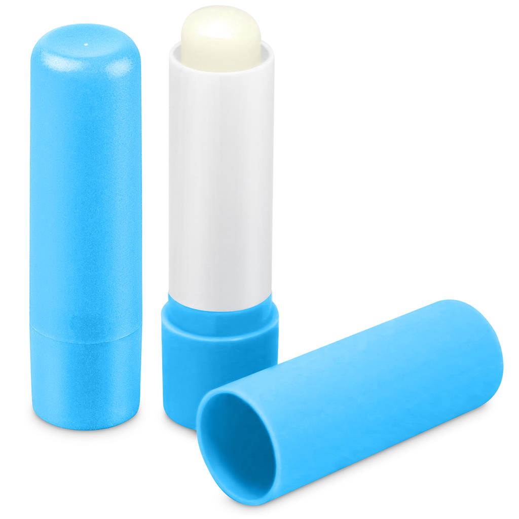 Altitude Air-Kiss Lip Balm in Cyan - Print Fast Express