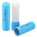 Altitude Air-Kiss Lip Balm in Cyan — Print Fast Express