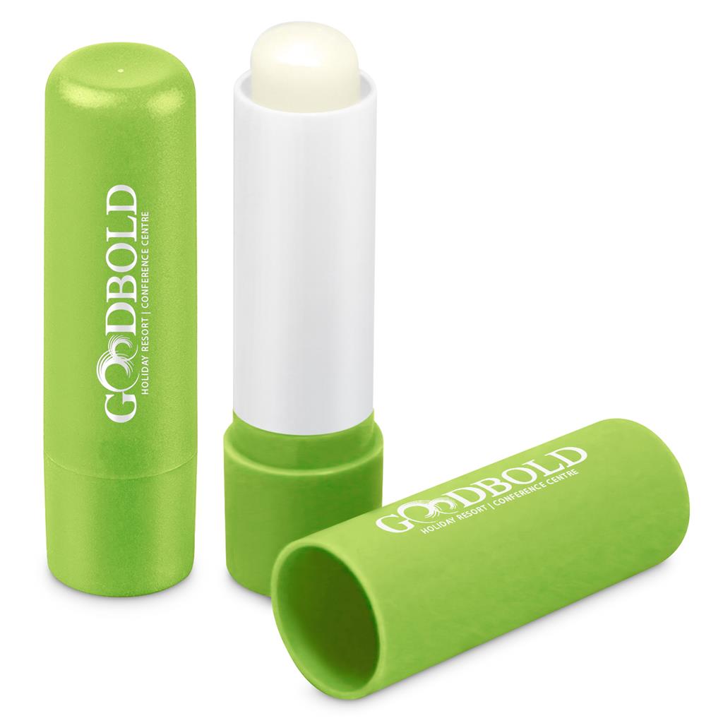 Altitude Air-Kiss Lip Balm in Lime — Print Fast Express