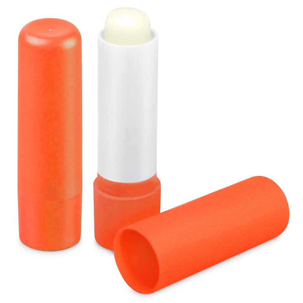 Altitude Air-Kiss Lip Balm in Orange - Print Fast Express