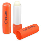 Altitude Air-Kiss Lip Balm in Orange — Print Fast Express