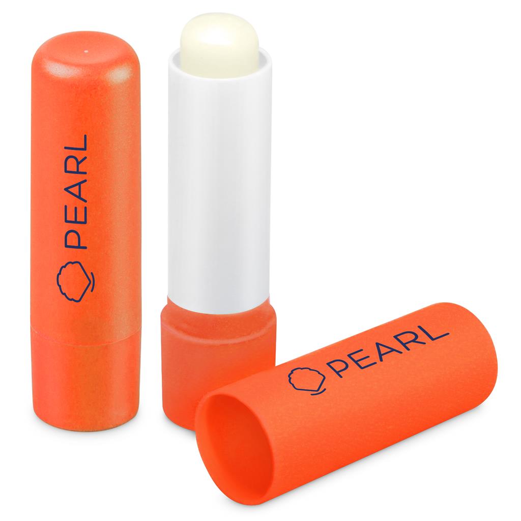 Altitude Air-Kiss Lip Balm in Orange — Print Fast Express
