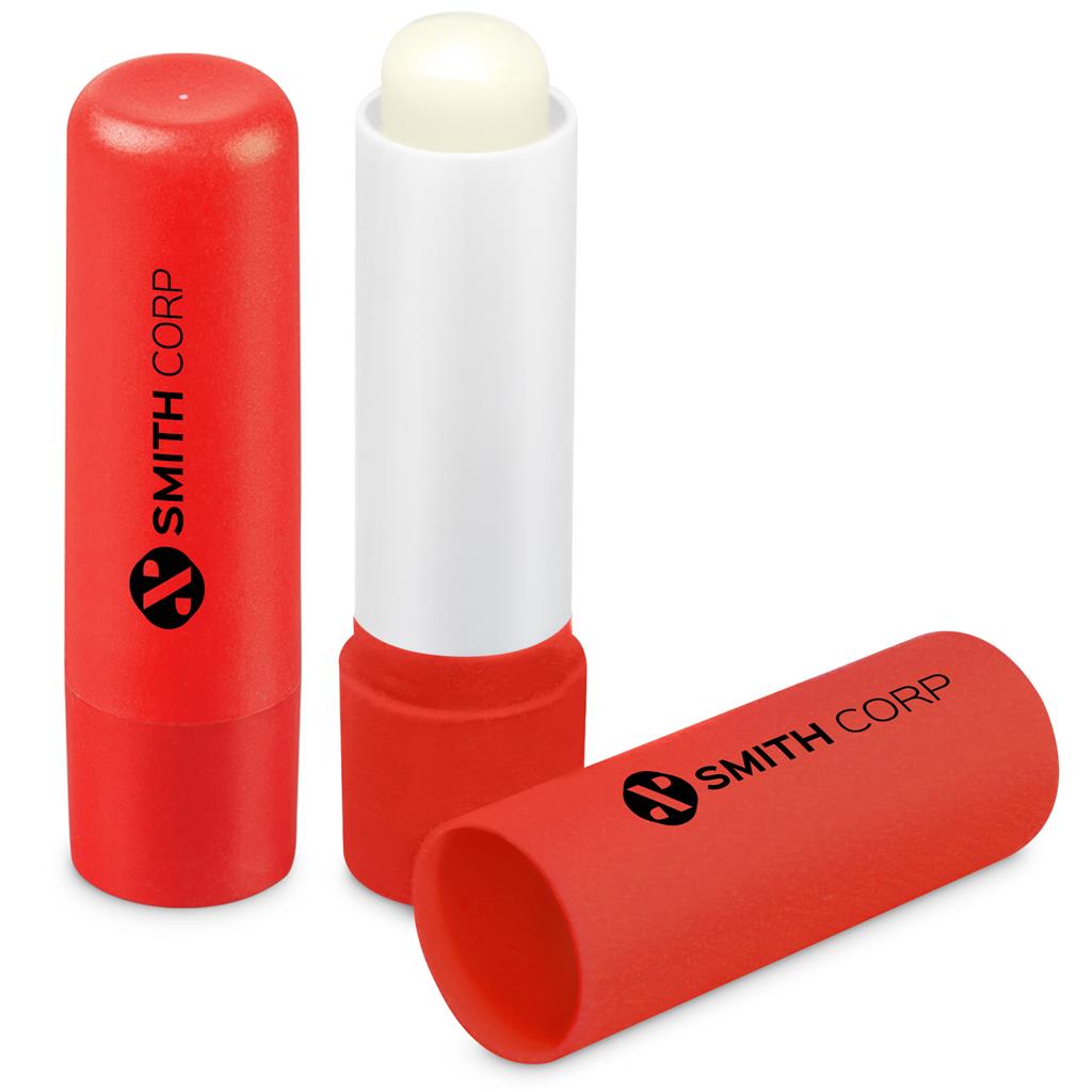 Altitude Air-Kiss Lip Balm in Red — Print Fast Express