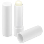 Altitude Air-Kiss Lip Balm in Solid White - Print Fast Express