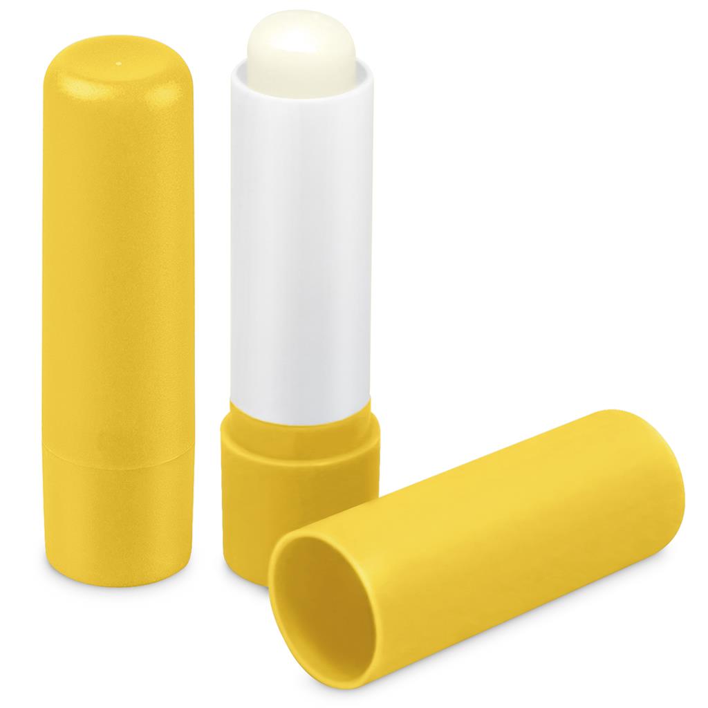 Altitude Air-Kiss Lip Balm in Yellow - Print Fast Express