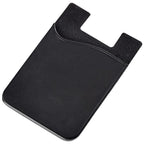 Altitude Razzle Dazzle Phone Card Holder in Black - Print Fast Express