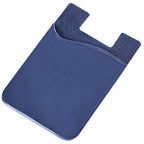 Altitude Razzle Dazzle Phone Card Holder in Navy - Print Fast Express