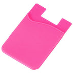 Altitude Razzle Dazzle Phone Card Holder in Pink - Print Fast Express