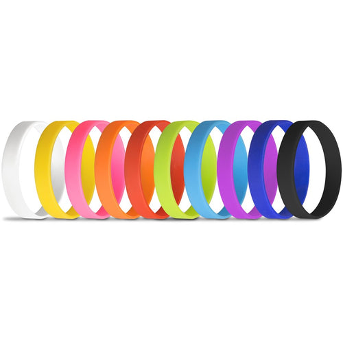 Altitude Fitwise Silicone Adults Wristband — Print Fast Express