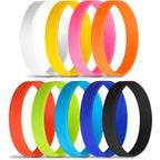 Altitude Fitwise Silicone Adults Wristband — Print Fast Express