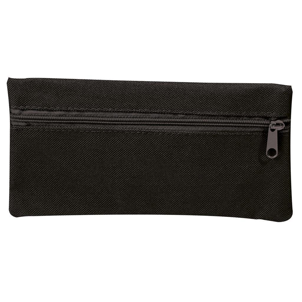 Altitude Preparatory Pencil Case in Black - Print Fast Express