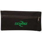 Altitude Preparatory Pencil Case in Black — Print Fast Express