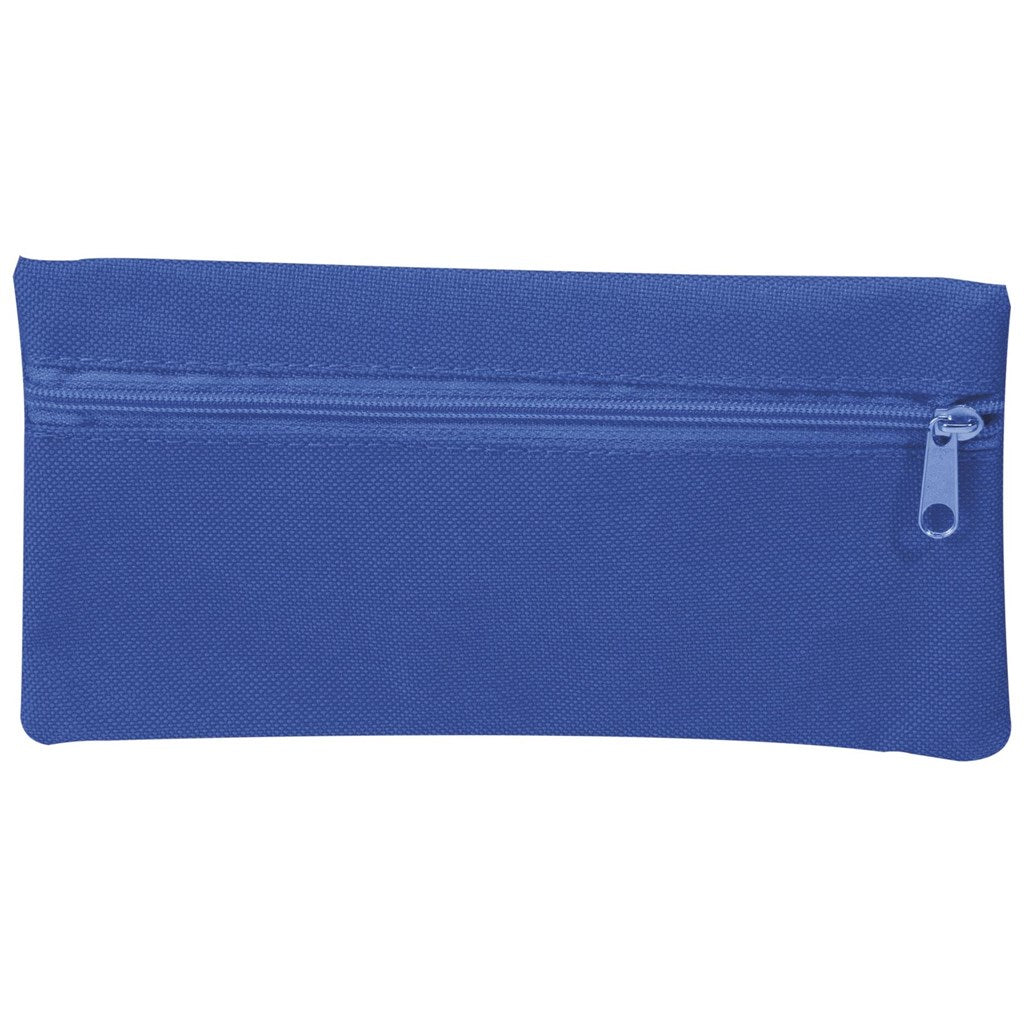 Altitude Preparatory Pencil Case in Blue - Print Fast Express