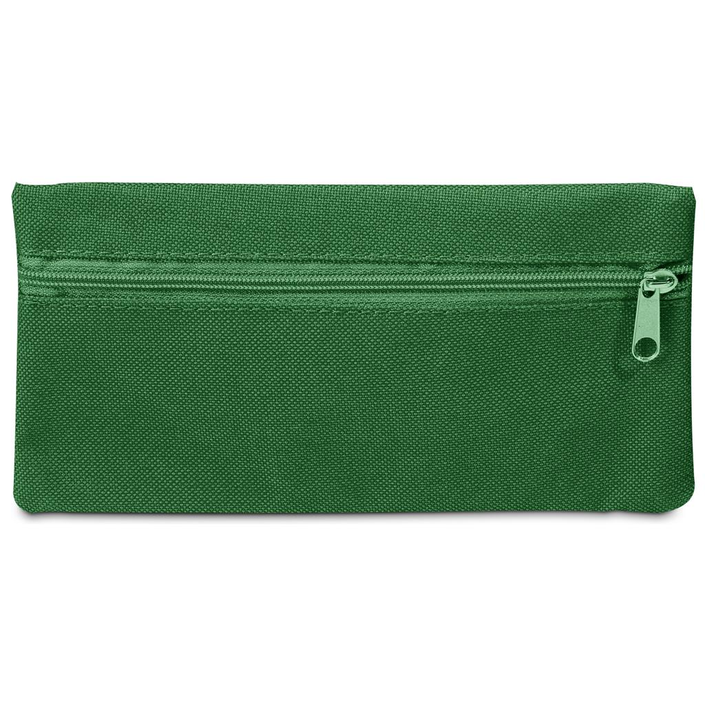 Altitude Preparatory Pencil Case in Green - Print Fast Express
