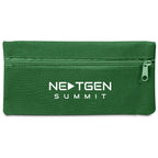Altitude Preparatory Pencil Case in Green — Print Fast Express