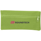 Altitude Preparatory Pencil Case in Lime — Print Fast Express