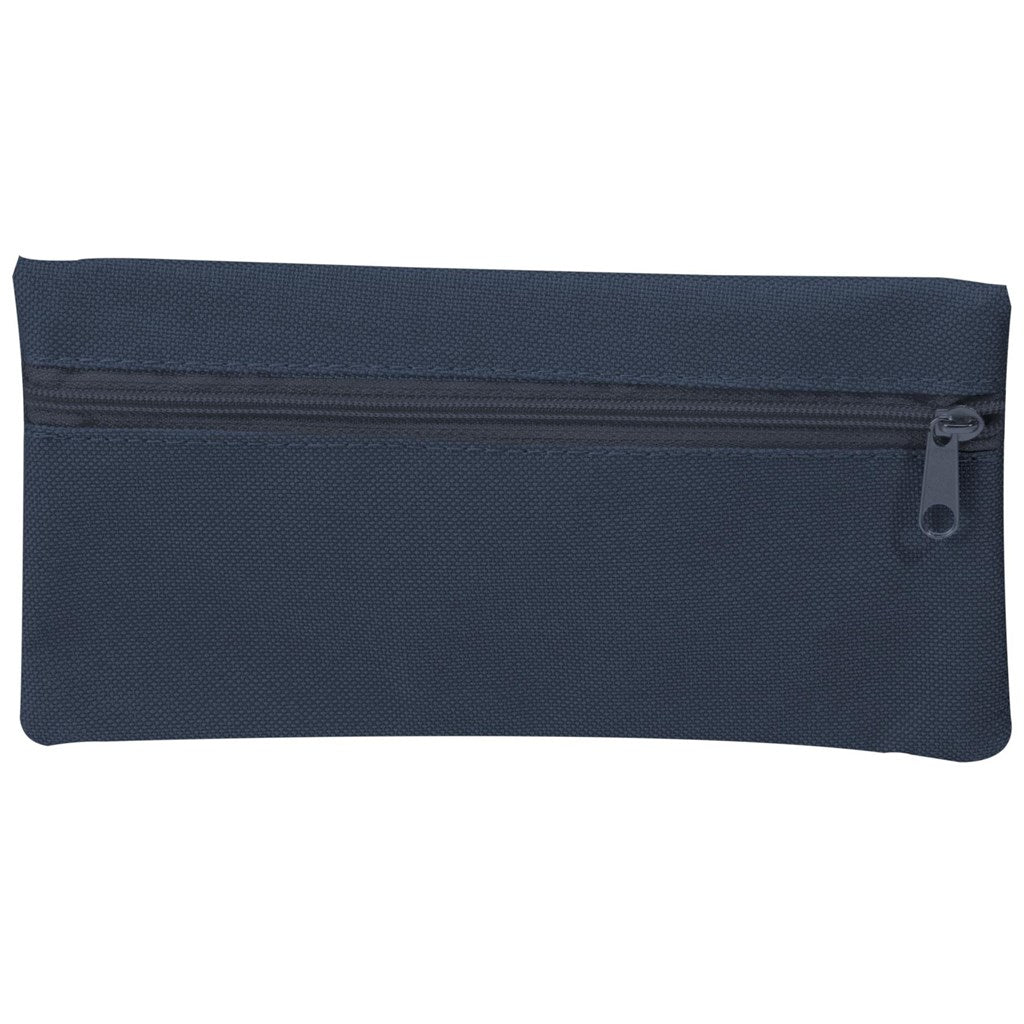 Altitude Preparatory Pencil Case in Navy - Print Fast Express