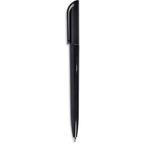 Altitude Metro Ball Pen in Black - Print Fast Express