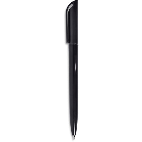 Altitude Metro Ball Pen in Black - Print Fast Express
