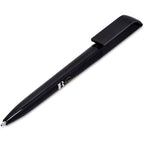 Altitude Metro Ball Pen in Black — Print Fast Express