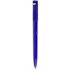 Altitude Metro Ball Pen in Blue - Print Fast Express