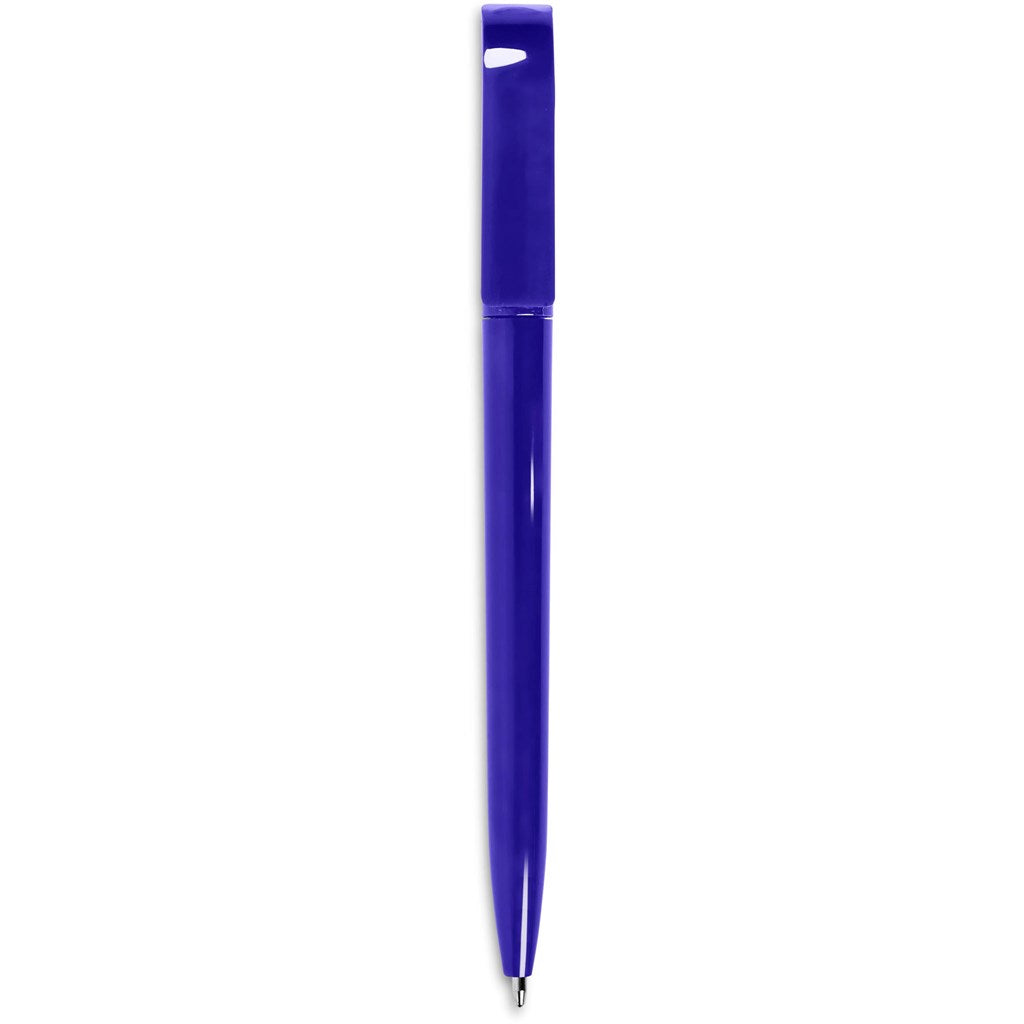 Altitude Metro Ball Pen in Blue - Print Fast Express