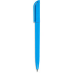 Altitude Metro Ball Pen in Cyan - Print Fast Express