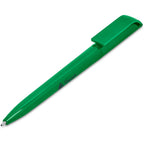 Altitude Metro Ball Pen in Green — Print Fast Express