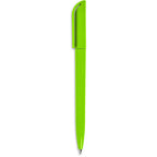 Altitude Metro Ball Pen in Lime - Print Fast Express
