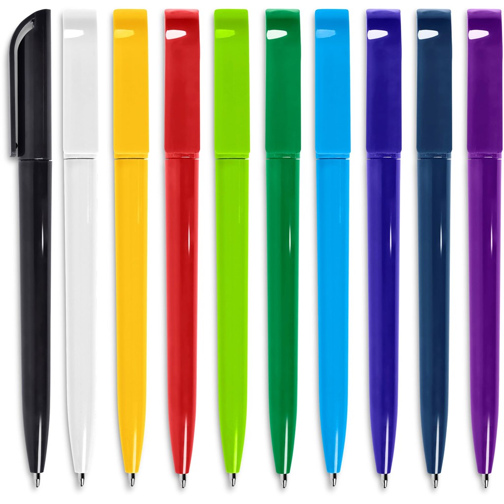 Altitude Metro Ball Pen — Print Fast Express