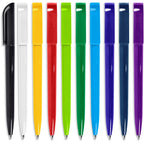 Altitude Metro Ball Pen — Print Fast Express