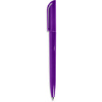 Altitude Metro Ball Pen in Purple - Print Fast Express