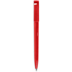 Altitude Metro Ball Pen in Red - Print Fast Express