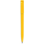 Altitude Metro Ball Pen in Yellow - Print Fast Express