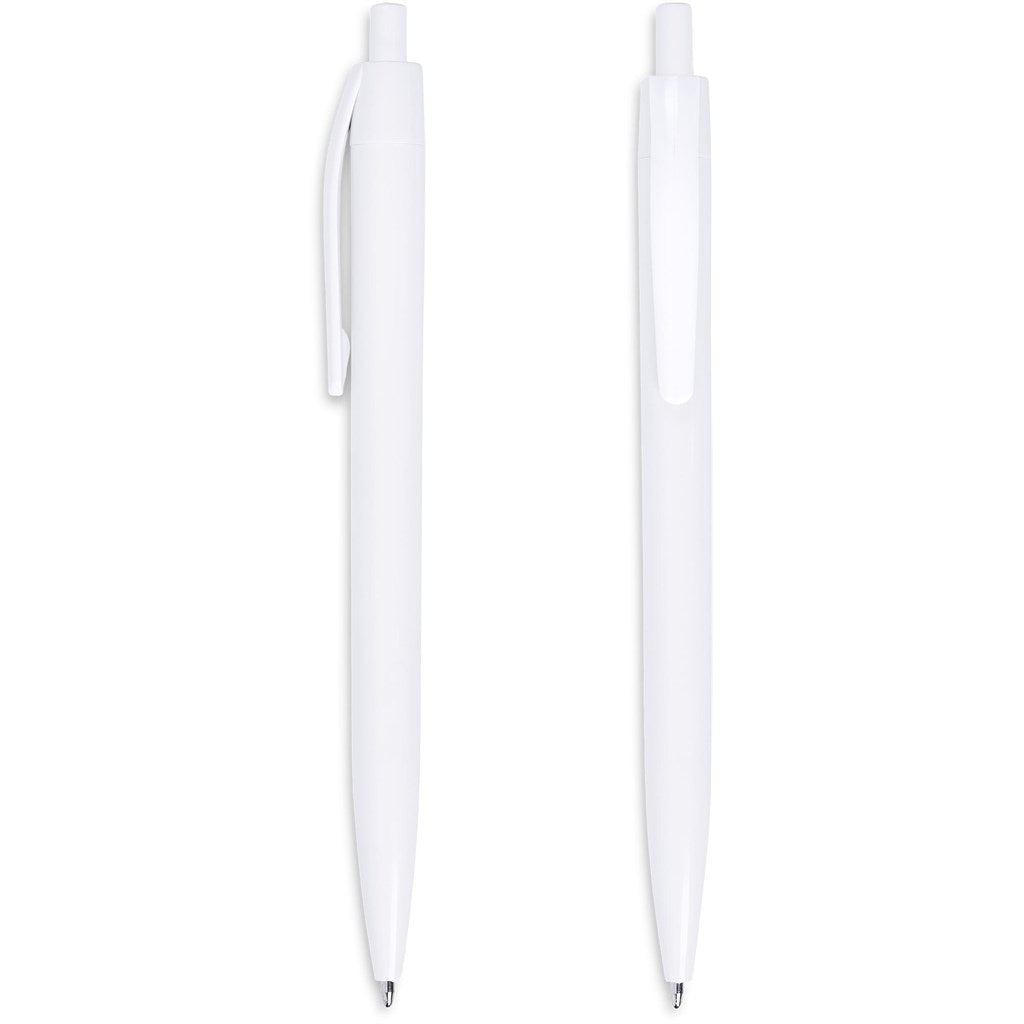 Altitude Primary Blue Ink Ball Pen — Print Fast Express