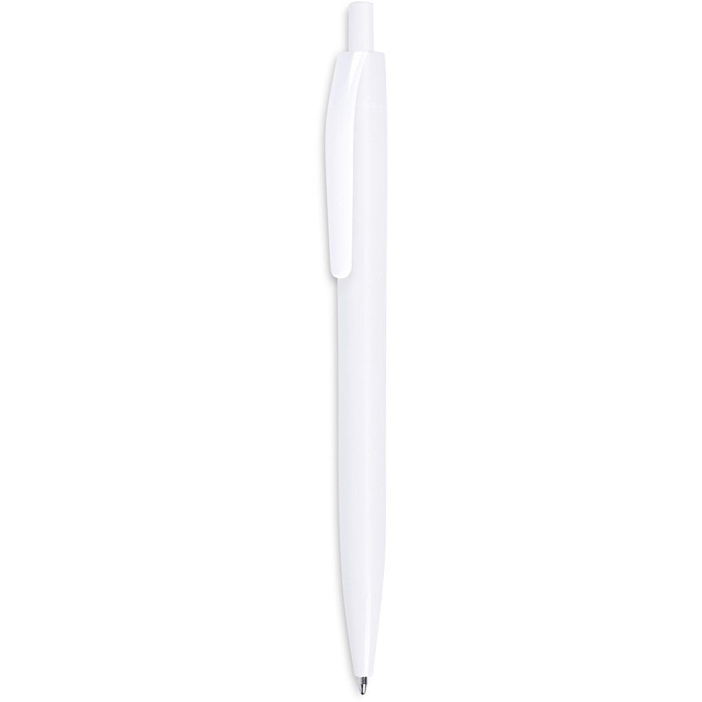 Altitude Primary Blue Ink Ball Pen — Print Fast Express