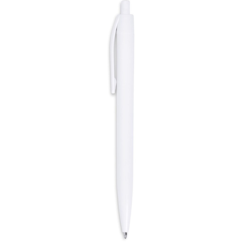 Altitude Primary Blue Ink Ball Pen — Print Fast Express