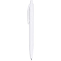 Altitude Primary Blue Ink Ball Pen custom branded with your logo