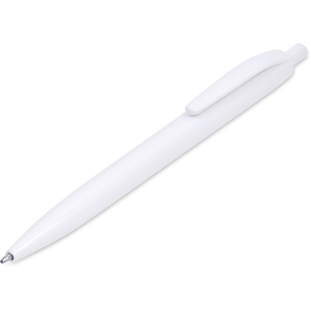 Altitude Primary Blue Ink Ball Pen — Print Fast Express