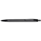 Altitude Chico Ball Pen in Black - Print Fast Express
