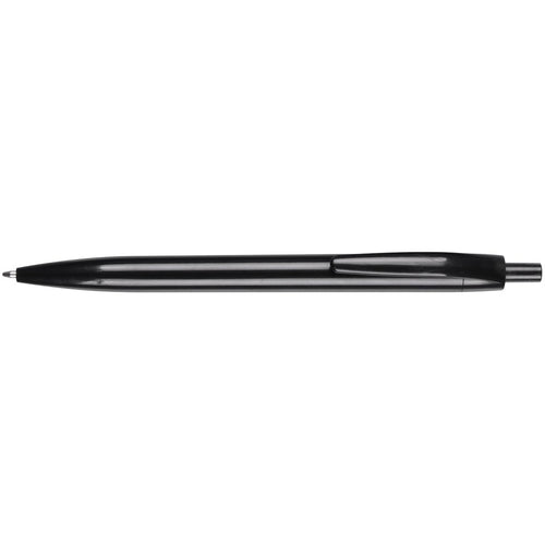 Altitude Chico Ball Pen in Black - Print Fast Express