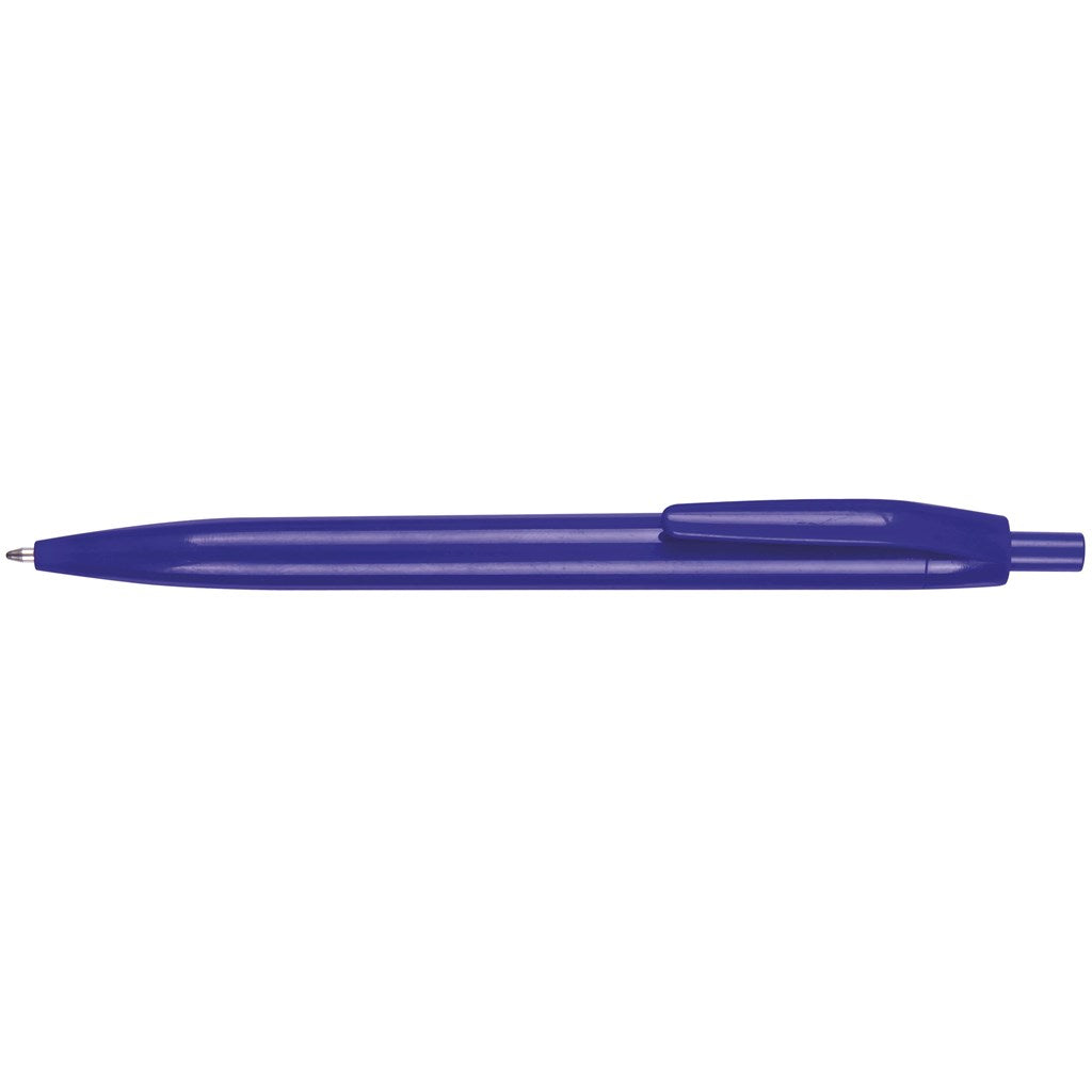 Altitude Chico Ball Pen in Blue - Print Fast Express