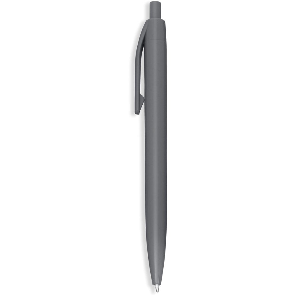 Altitude Chico Ball Pen in Grey - Print Fast Express