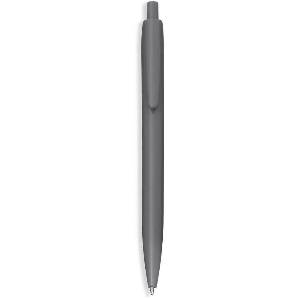 Altitude Chico Ball Pen in Grey — Print Fast Express