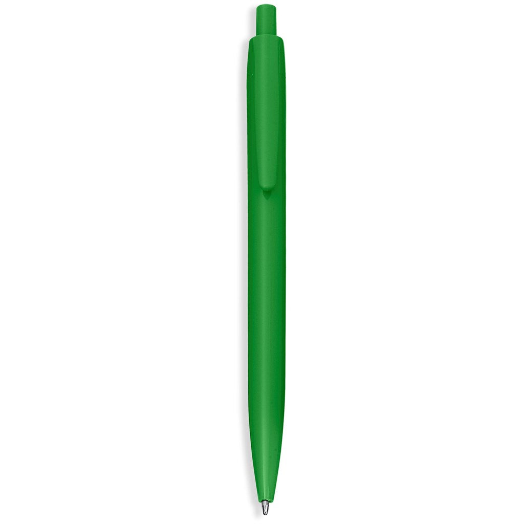 Altitude Chico Ball Pen in Green — Print Fast Express