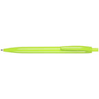 Altitude Chico Ball Pen in Lime - Print Fast Express